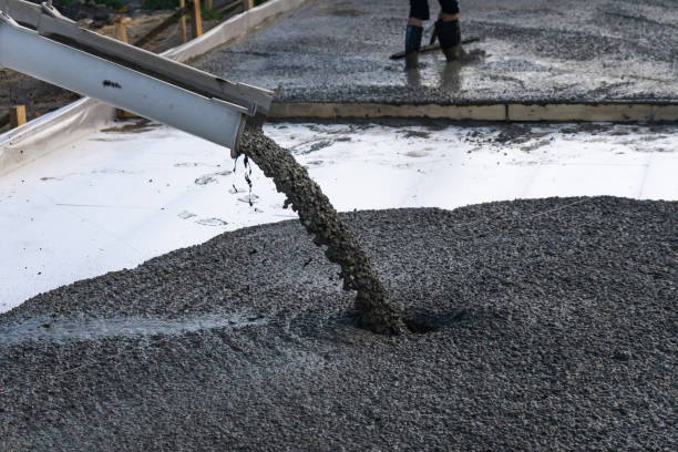 Best Concrete Sidewalk Installation in Mishawaka, IN