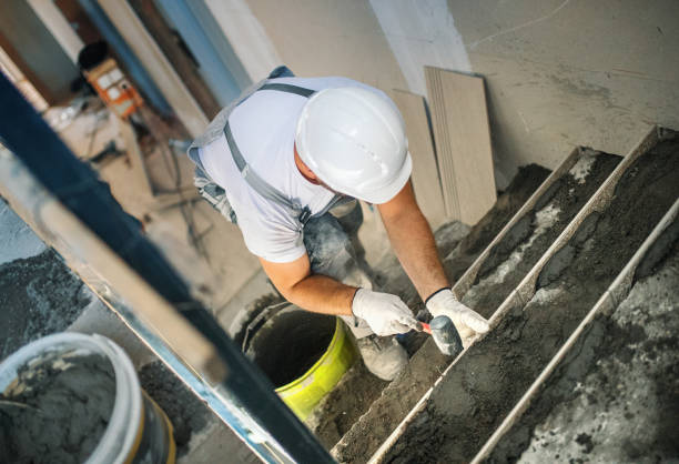 Best Concrete Foundation Repair in Mishawaka, IN