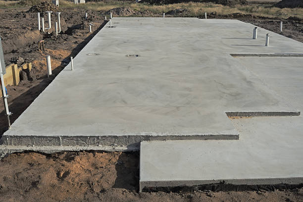Best Concrete Removal and Replacement in Mishawaka, IN