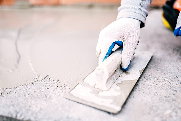 Best Concrete Staining and Coloring in Mishawaka, IN