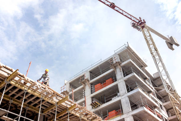 Best Residential Concrete Solutions in Mishawaka, IN
